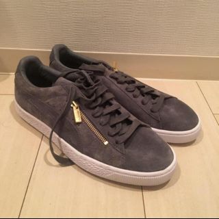 プーマ(PUMA)のPUMAグレースニーカー(スニーカー)