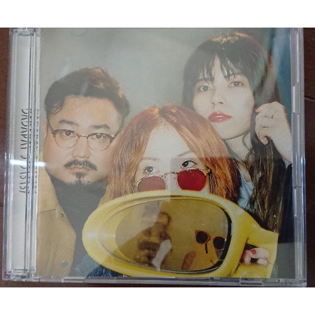 【美品】DADABABY(初回限定盤)/DADARAY エンタメ/ホビーのCD(ポップス/ロック(邦楽))の商品写真