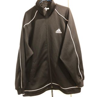 アディダス(adidas)のジャージ 上(ジャージ)