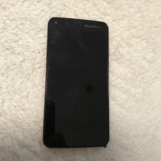 アクオス(AQUOS)のジャンク品　AQUOS phone(スマートフォン本体)