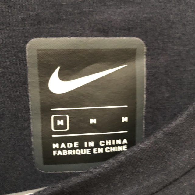 NIKE(ナイキ)のNike テック　フリース メンズのトップス(スウェット)の商品写真