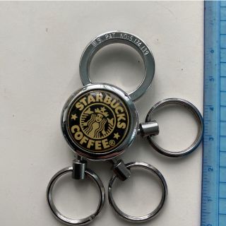 スターバックスコーヒー(Starbucks Coffee)のスターバックスKey holder(その他)