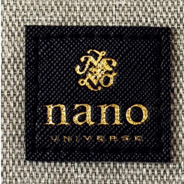 nano・universe(ナノユニバース)のInRed10月号特別付録 ナノユニバース ボストンバッグ レディースのバッグ(ボストンバッグ)の商品写真