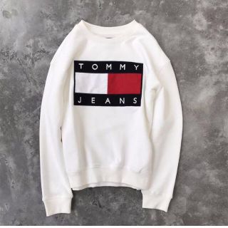 トミー(TOMMY)のTOMMY トミーヒルフィガー トレーナー 新品未使用(トレーナー/スウェット)