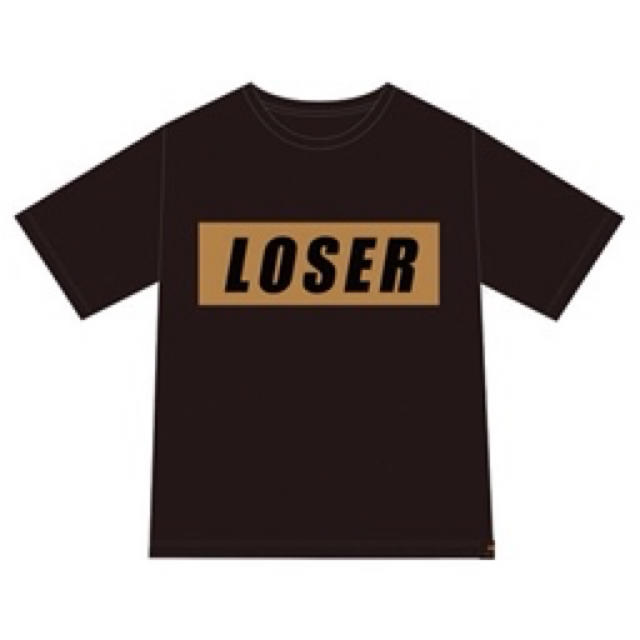 米津玄師　ライブTシャツ