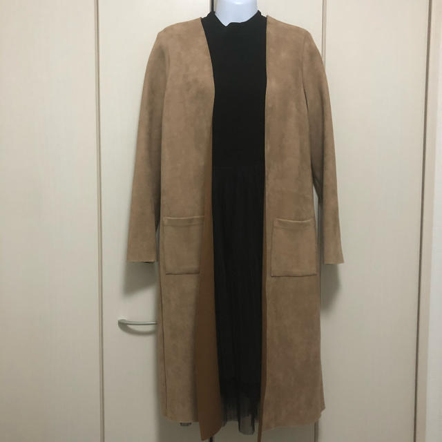 ☺︎KSR☺︎様 レディースのジャケット/アウター(ロングコート)の商品写真