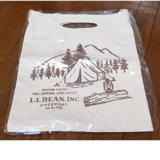 エルエルビーン(L.L.Bean)のL.L.Beanノベルティー(ノベルティグッズ)