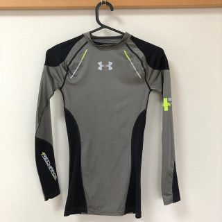 アンダーアーマー(UNDER ARMOUR)のアンダーアーマー　アンダーシャツ(ウェア)