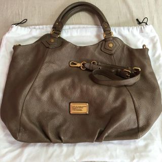 マークバイマークジェイコブス(MARC BY MARC JACOBS)のMARC BY MARC JACOBS(トートバッグ)