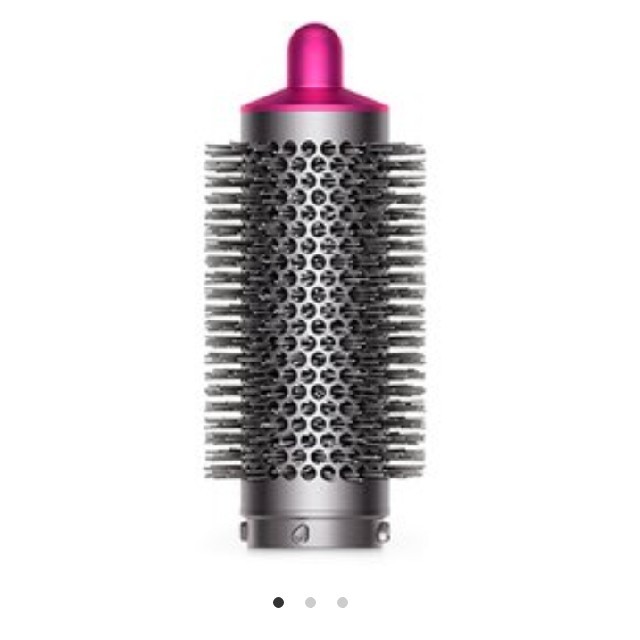 Dyson(ダイソン)のdysonヘアーラップスタイラー新品未使用品 スマホ/家電/カメラの美容/健康(ドライヤー)の商品写真