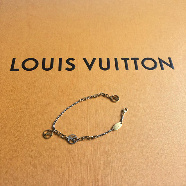 LOUIS VUITTON ブレスレットレディース