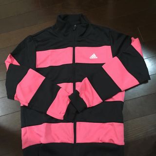 アディダス(adidas)のadidasジャージ ジャケット(その他)