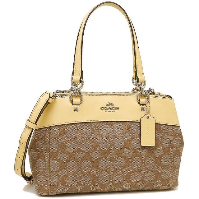 ☆新品☆コーチ COACH 2wayバッグ