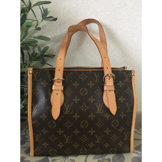 LOUIS VUITTON(ルイヴィトン)のポパンクール レディースのバッグ(ショルダーバッグ)の商品写真