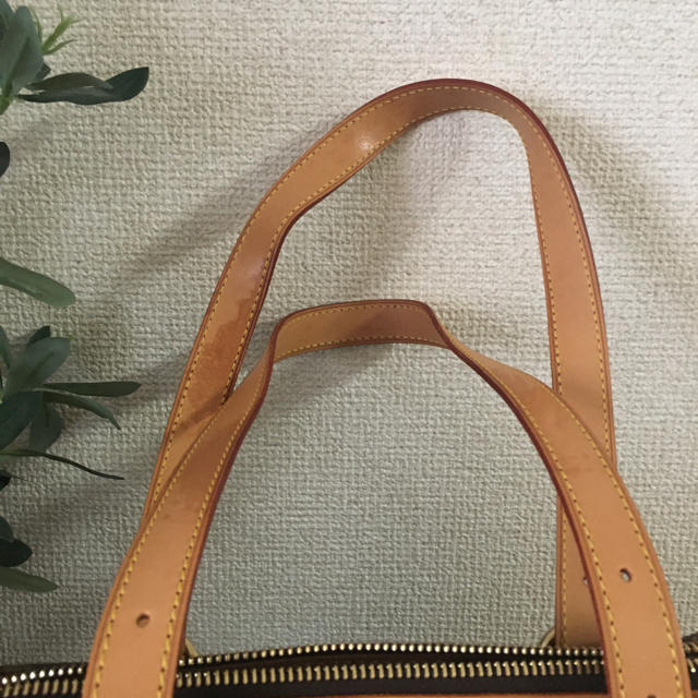 LOUIS VUITTON(ルイヴィトン)のポパンクール レディースのバッグ(ショルダーバッグ)の商品写真