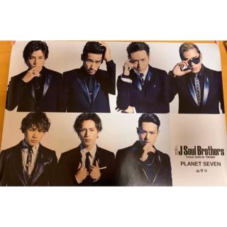 サンダイメジェイソウルブラザーズ(三代目 J Soul Brothers)のきよっち様専用(ミュージシャン)