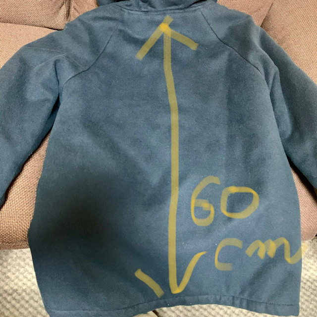 RODEO CROWNS(ロデオクラウンズ)のRODEOCROWNピーコート レディースのジャケット/アウター(ピーコート)の商品写真