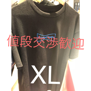 プルームテック(PloomTECH)のプルームテック XL(Tシャツ/カットソー(半袖/袖なし))