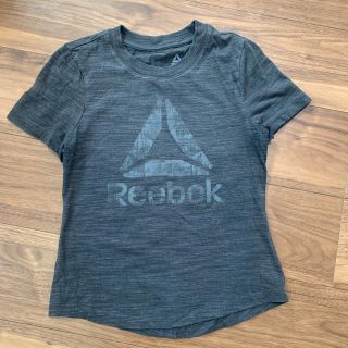 リーボック(Reebok)のReebox Tシャツ(Tシャツ(半袖/袖なし))