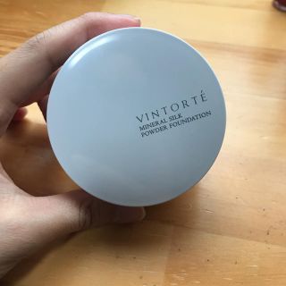 コスメキッチン(Cosme Kitchen)のVINTORTEファンデーション(ファンデーション)