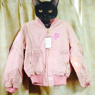 ピンクハウス(PINK HOUSE)のPINKHOUSEピンクジャケット(その他)