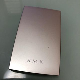 アールエムケー(RMK)のRMK パウダーファンデ(ファンデーション)