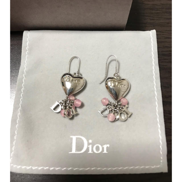 Dior(ディオール)のDior ピアス メンズのアクセサリー(ピアス(両耳用))の商品写真
