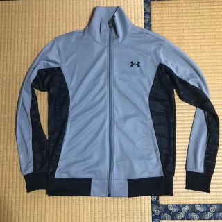 アンダーアーマー(UNDER ARMOUR)のメンズジャージ(ジャージ)