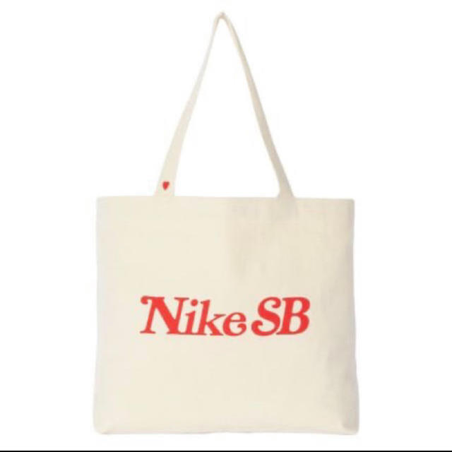 Nike SB Girls Don’t Cry トートバッグ