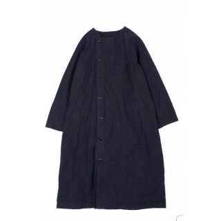 ネストローブ(nest Robe)のyyoko’s shop様専用/nest Robe スーピマコットン(トレンチコート)