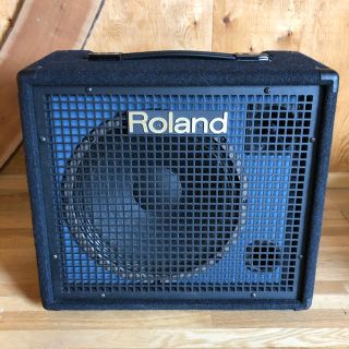 ローランド(Roland)のRoland KC-100JT  ローランド キーボードアンプ KC-100JT(キーボード/シンセサイザー)