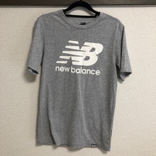 ニューバランス(New Balance)のニューバランス　Tシャツ(Tシャツ/カットソー(半袖/袖なし))