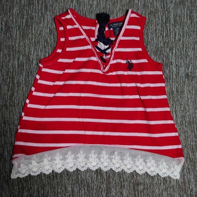 POLO RALPH LAUREN(ポロラルフローレン)のMERI様専用☆ キッズ/ベビー/マタニティのキッズ服女の子用(90cm~)(パンツ/スパッツ)の商品写真