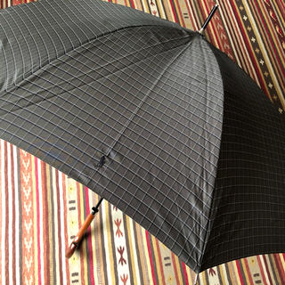 POLO RALPH LAUREN - 訳有新品 ポロラルフローレン 紳士 雨傘 65cm 傘