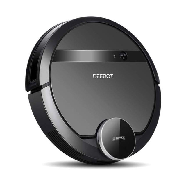 ECOVACS DEEBOT OZMO901 ロボット掃除機