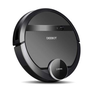 ECOVACS DEEBOT 901 ロボット掃除機(掃除機)