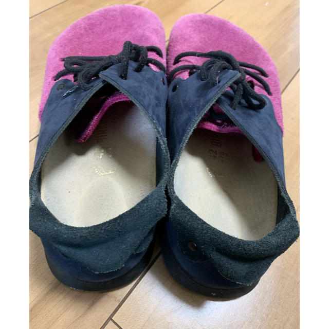 BIRKENSTOCK(ビルケンシュトック)のBIRKENSTOCK Montana／モンタナ メンズの靴/シューズ(スリッポン/モカシン)の商品写真