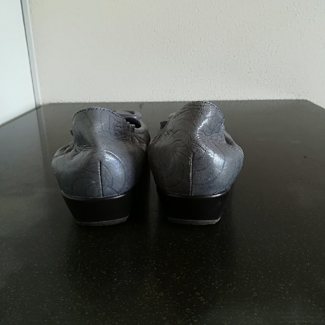 レディースパンプス・24.5cm  レディースの靴/シューズ(ハイヒール/パンプス)の商品写真