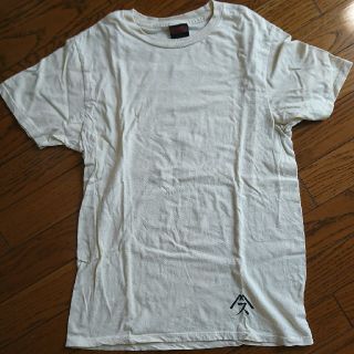 スピッツライブTシャツ 2007 Sサイズ(ミュージシャン)