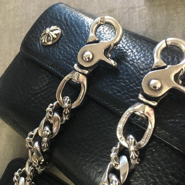 Chrome Hearts(クロムハーツ)の専用　ロード様 メンズのファッション小物(ウォレットチェーン)の商品写真