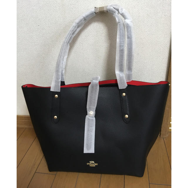 COACH  トートバッグ 正規品 F58849レディース