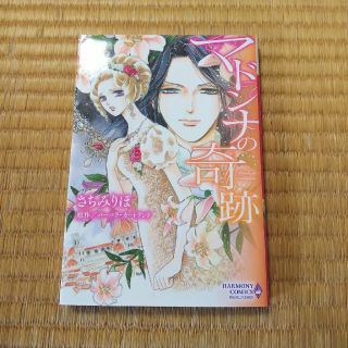 マドンナの奇跡(その他)