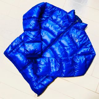 ザノースフェイス(THE NORTH FACE)のTHE NORTH FACE/ダウンジャケット/Mサイズ(ダウンジャケット)