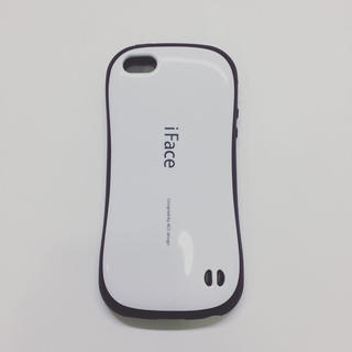 iFaceのiPhone5Sケース(モバイルケース/カバー)