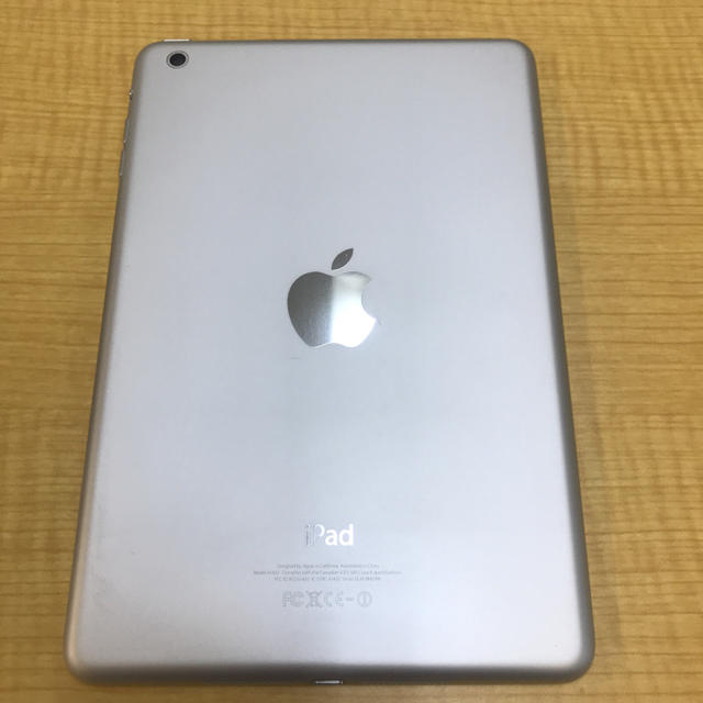iPad mini A1432  ②