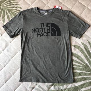 ザノースフェイス(THE NORTH FACE)のノースフェイス Tシャツ M(Tシャツ/カットソー(半袖/袖なし))