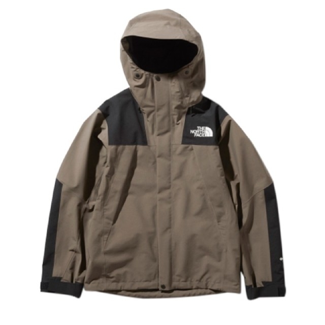 代引可】 THE NORTH JACKET マウンテンジャケット Lサイズ TNF