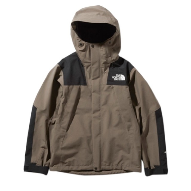 Lサイズ　TNF　MOUNTAIN JACKET　マウンテンジャケット国内オンラインNP61800