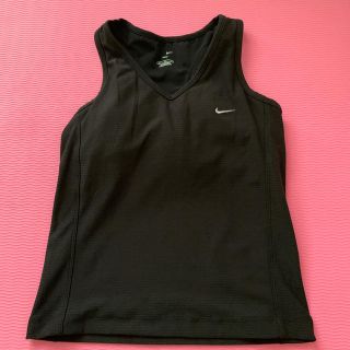 ナイキ(NIKE)のNIKE トップス(タンクトップ)