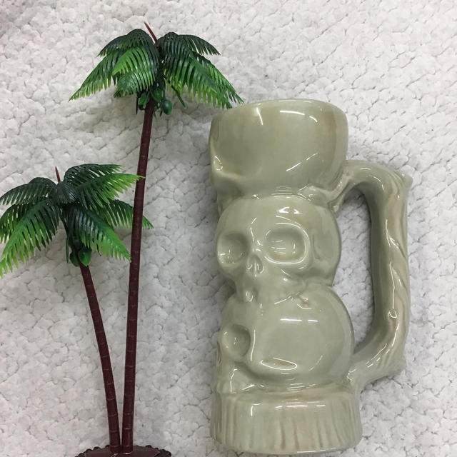 Tiki マグ